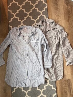 Victoria’s Secret Sleep Shirt Bundle!